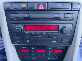 2006 AUDI A4