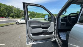 2024 FORD F250 SUPER DUTY CREW CAB
