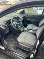 2015 FORD ESCAPE SUV 4-CYL, ECOBOOST, 2.0T SE SPORT UTILITY 4D