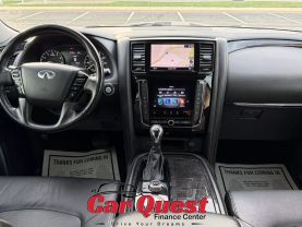 2021 Infiniti Qx80 - Image 26