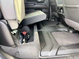2024 GMC SIERRA 1500 CREW CAB PICKUP 6-CYL, TURBO DIESEL, 3.0 LITER AT4 PICKUP 4D 5 3/4 FT - The Auto Lot