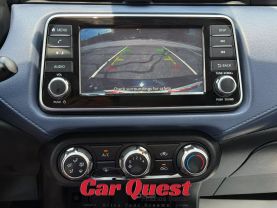 2024 Nissan Versa - Image 22