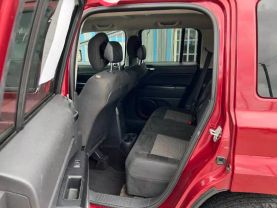 2015 JEEP PATRIOT