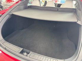 2017 TESLA MODEL S SEDAN DUAL AC ELECTRIC MOTORS 90D SEDAN 4D