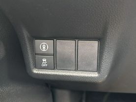 2024 HONDA CIVIC SEDAN 4-CYL, I-VTEC, 2.0 LITER LX SEDAN 4D at T&T Repairables - used car dealership in Spencer, Indiana.