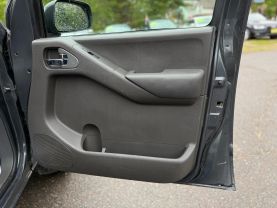2013 NISSAN FRONTIER KING CAB PICKUP V6, 4.0 LITER SV PICKUP 2D 6 FT