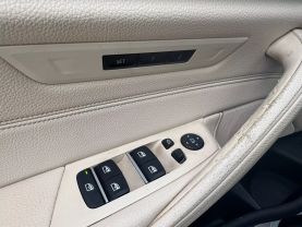 2017 BMW 5 SERIES SEDAN 6-CYL, TURBO, 3.0 LITER 540I SEDAN 4D