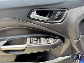 2016 FORD C-MAX HYBRID WAGON 4-CYL, HYBRID, 2.0 LITER SE WAGON 4D at Motors On Wheels - used car dealership in Houston, Texas.