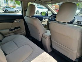 2015 Honda Civic - Image 10