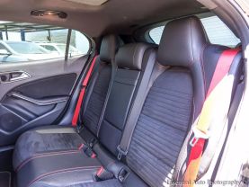 -2018 Mercedes-benz Mercedes-amg Gla - Image 11