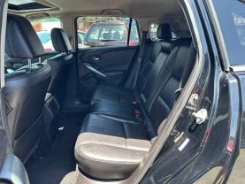 2013 ACURA RDX SUV V6, 3.5 LITER SPORT UTILITY 4D