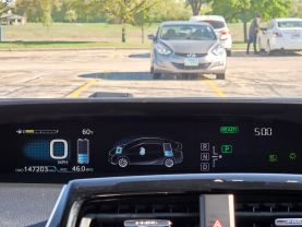 2017 Toyota Prius - Image 23