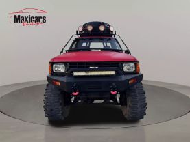 1986 TOYOTA PICKUP PICKUP - DLX XTRA CAB 4X4