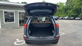 2014 Toyota Rav4 - Image 27