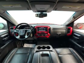 2018 GMC SIERRA 1500 CREW CAB