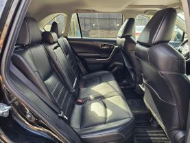 2024 TOYOTA RAV4 HYBRID SUV 4-CYL, HYBRID, 2.5 LITER XLE PREMIUM SPORT UTILITY 4D