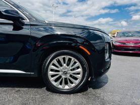 2020 HYUNDAI PALISADE