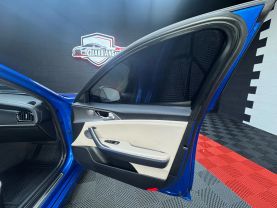 2018 KIA STINGER SEDAN V6, TWIN TURBO, 3.3 LITER GT2 SEDAN 4D