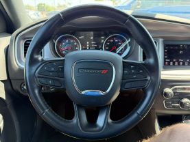2022 DODGE CHARGER SEDAN V6, 3.6 LITER SXT SEDAN 4D