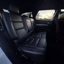 2016 DODGE DURANGO SUV V6, 3.6 LITER LIMITED SPORT UTILITY 4D