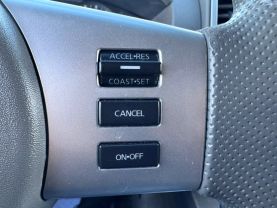 2017 NISSAN FRONTIER CREW CAB