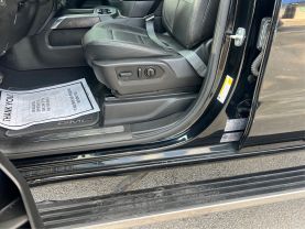 2022 GMC SIERRA 1500 LIMITED CREW CAB