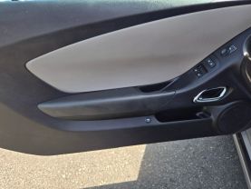 2015 CHEVROLET CAMARO