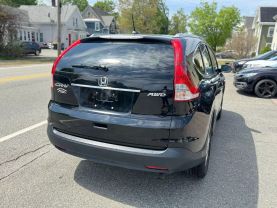 2013 Honda Cr-v - Image 3