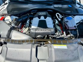 2015 AUDI A7 SEDAN V6, SPRCHRGD, 3.0L PRESTIGE SEDAN 4D