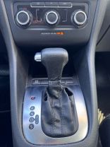 2010 VOLKSWAGEN GOLF HATCHBACK 4D