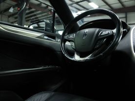 2016 LINCOLN MKC for sale in  Orlando, FL