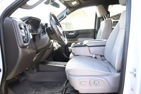 2020 CHEVROLET SILVERADO 1500 CREW CAB PICKUP V8, ECOTEC3, DFM, 5.3 LITER LT PICKUP 4D 5 3/4 FT