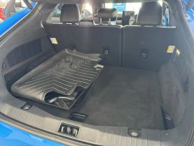2021 FORD MUSTANG MACH-E SUV DUAL AC ELECTRIC MOTORS W/ENHANCED PERFORMANCE REAR GT SPORT UTILITY 4D