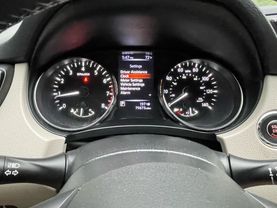 2018 NISSAN ROGUE SPORT SUV 4-CYL, 2.0 LITER SV SPORT UTILITY 4D