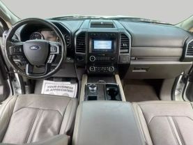 2018 FORD EXPEDITION MAX SUV V6, ECOBOOST, TT, 3.5L LIMITED SPORT UTILITY 4D