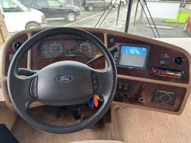 Used 2006 GEORGETOWN BY FOREST RIVER SE SERIES - - 350DS FORD - LA Auto Star located in Virginia Beach, VA