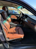 2007 BMW 5 SERIES
