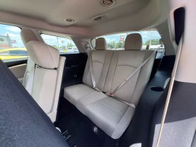 2016 DODGE JOURNEY SUV 4-CYL, 2.4 LITER SE SPORT UTILITY 4D