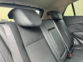 2017 BUICK ENCORE SUV 4-CYL, ECOTEC, 1.4T SPORT TOURING SPORT UTILITY 4D