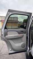 2011 CHEVROLET TAHOE SUV V8, FLEX FUEL, 5.3 LITER LTZ SPORT UTILITY 4D