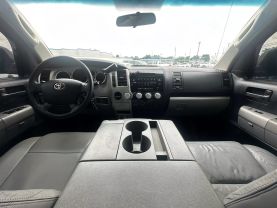 2007 TOYOTA TUNDRA DOUBLE CAB