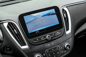 2023 Chevrolet Malibu - Image 27