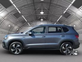 2024 VOLKSWAGEN TAOS SUV