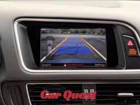 2016 Audi Q5 - Image 26