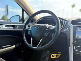 2019 Ford Fusion - Image 16