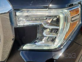 2021 GMC SIERRA 1500 CREW CAB PICKUP