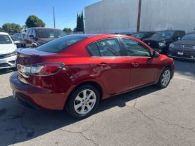 2010 MAZDA MAZDA3 SEDAN 4-CYL, 2.0 LITER I TOURING SEDAN 4D