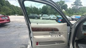 2009 Mercury Grand Marquis - Image 11