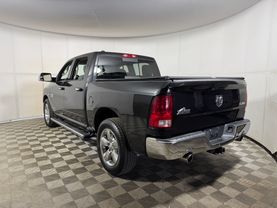 2015 RAM 1500 CREW CAB PICKUP V8, HEMI, 5.7 LITER SLT PICKUP 4D 5 1/2 FT