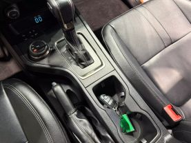 2019 FORD RANGER SUPERCREW PICKUP 4-CYL, ECOBOOST, 2.3 LITER LARIAT PICKUP 4D 5 FT
